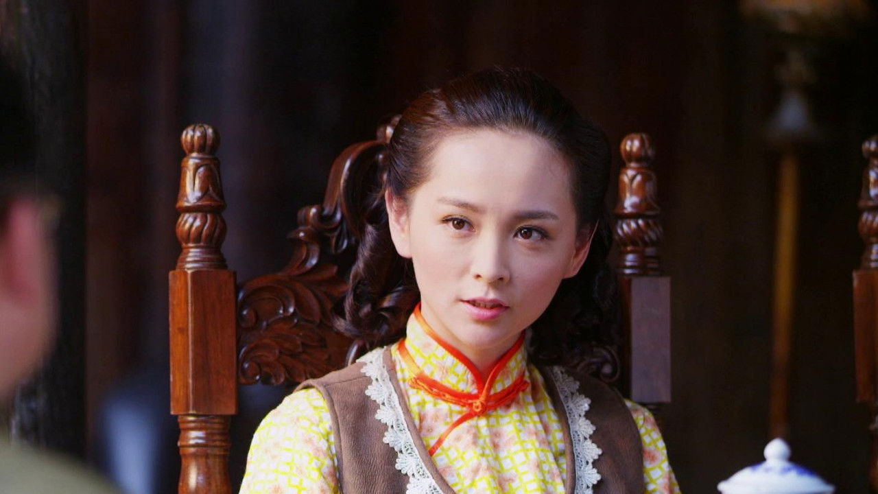 左轮手枪 — Épisode 12