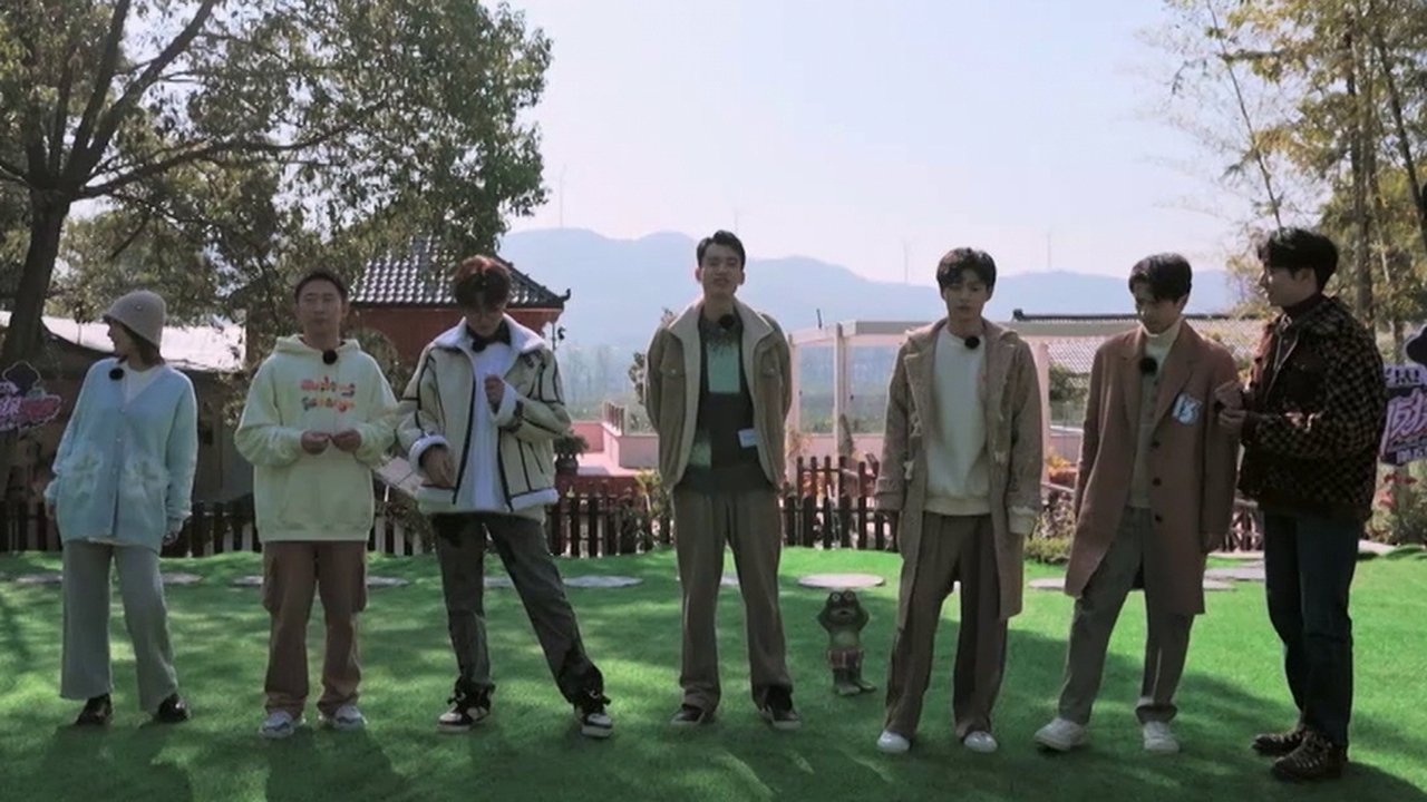 Detective Academy - Season 0 Episode 46 : S5 Extended Version EP8