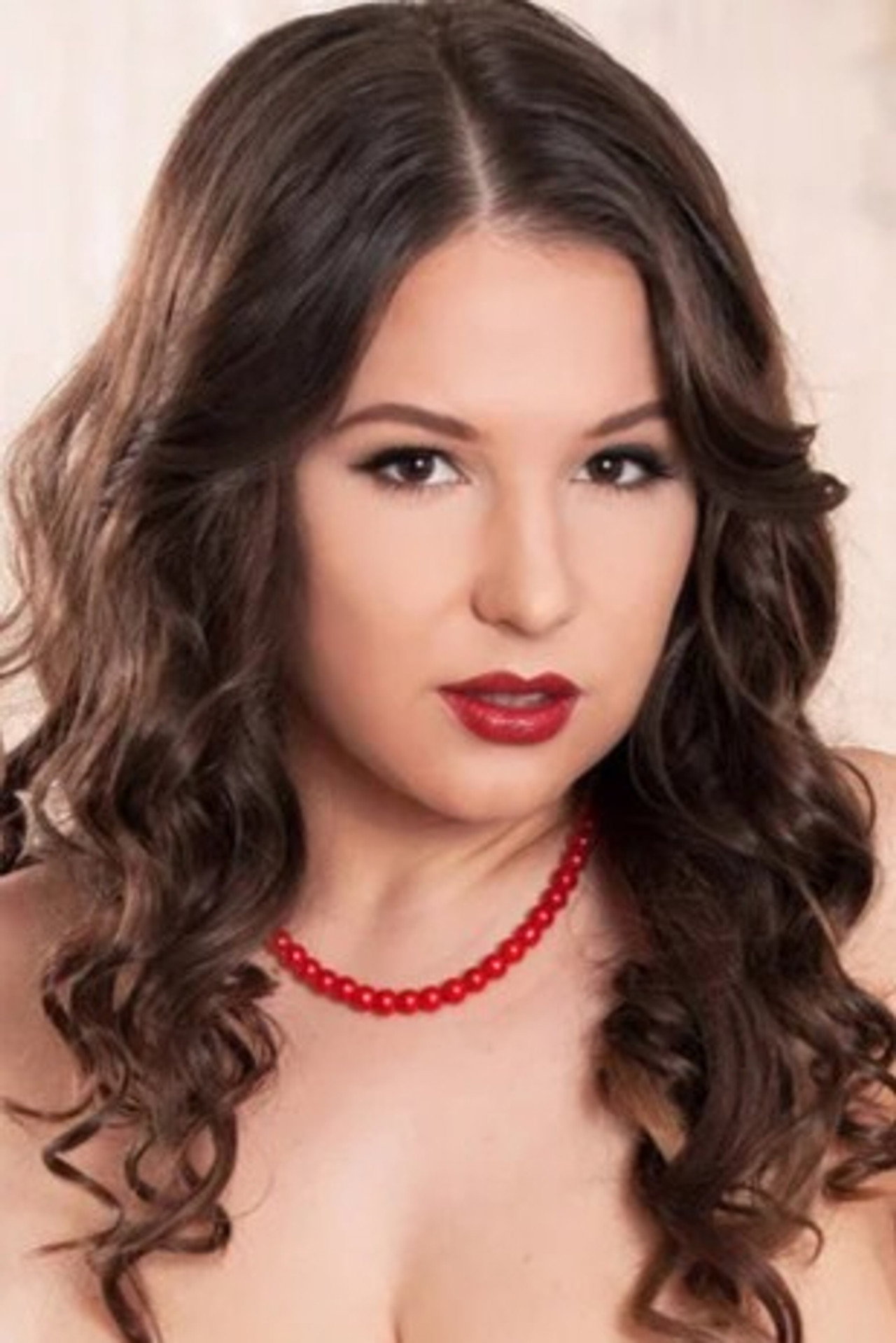 Portrait of Stacy Vandenberg