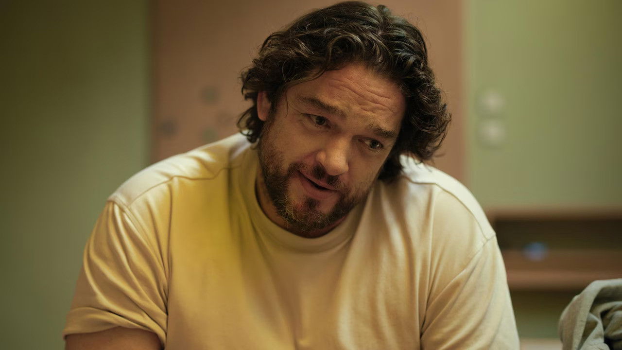 Stabil — Épisode 4