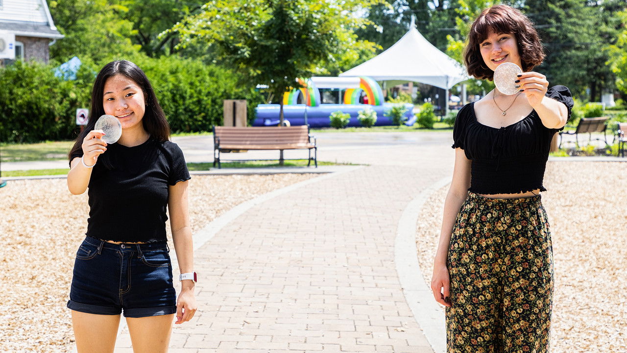 Les inventifs — Épisode 10