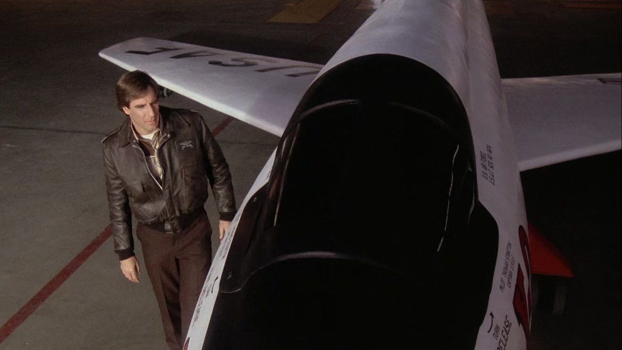 Quantum Leap - Season 1 Episode 1 : Genesis