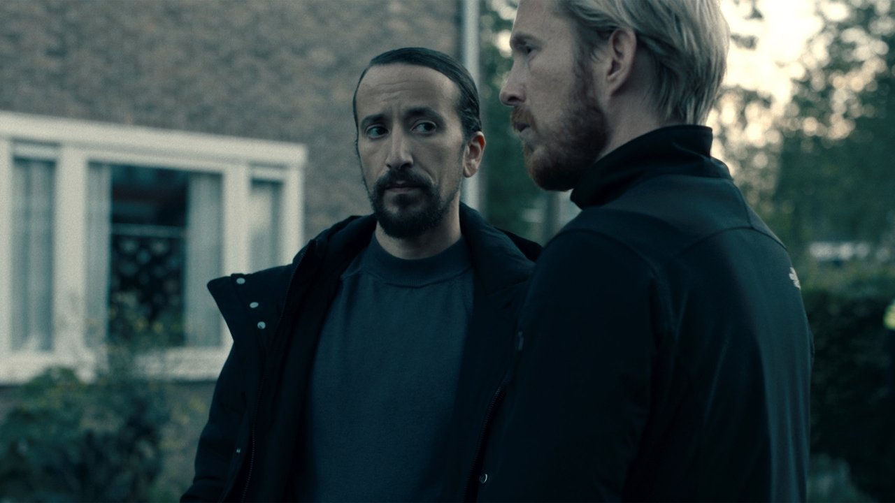 Sleepers - Season 1 Episode 6 : Inferno