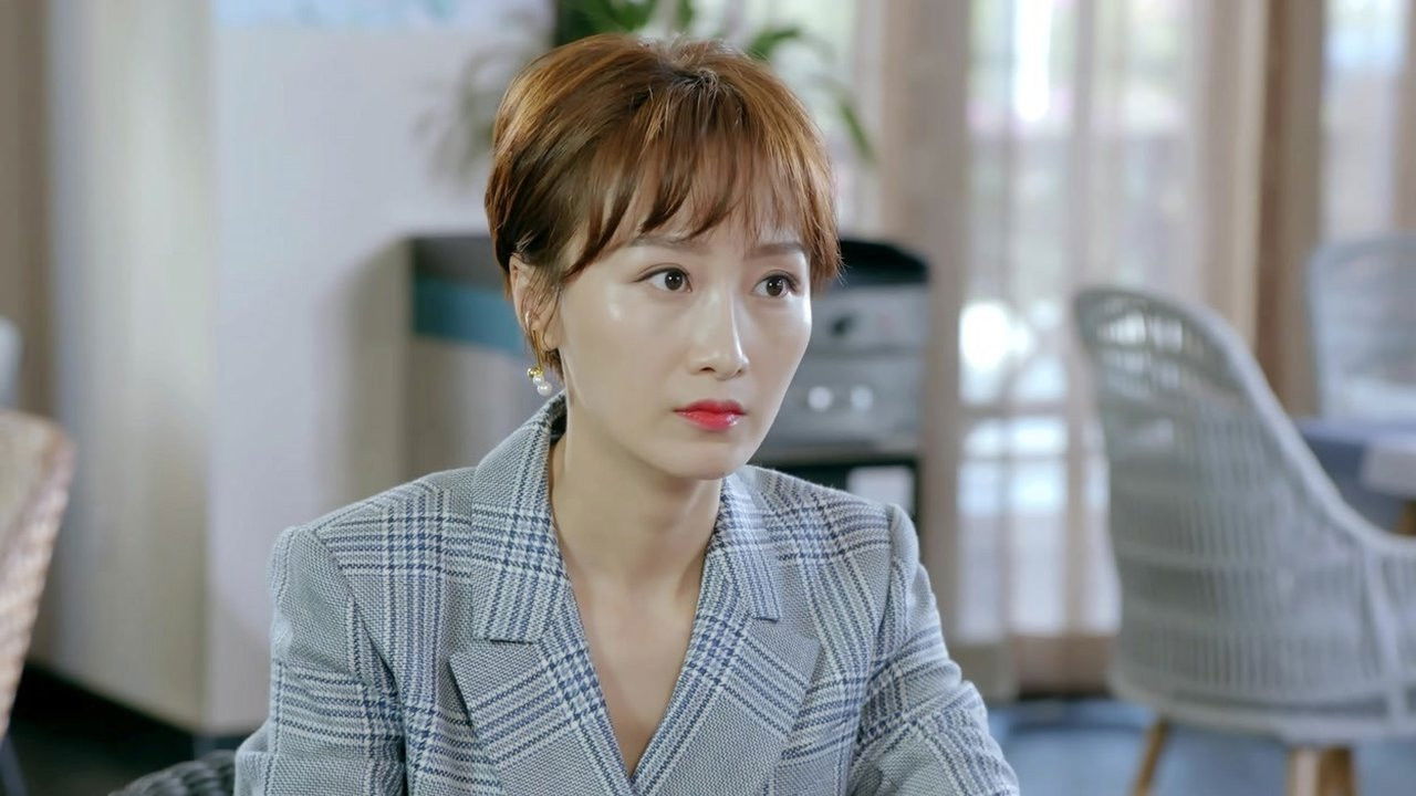 陪你漫步这个世界 — Épisode 37