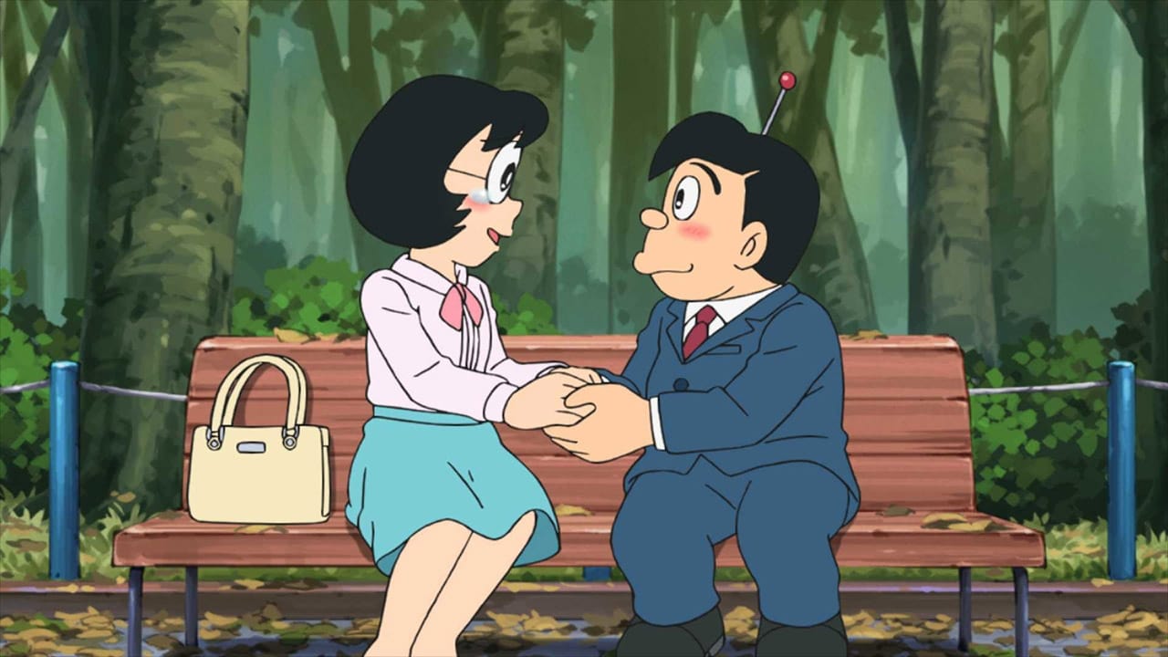 Doraemon - Season 1 Episode 779 : Doubutsu Henshin Biscuit