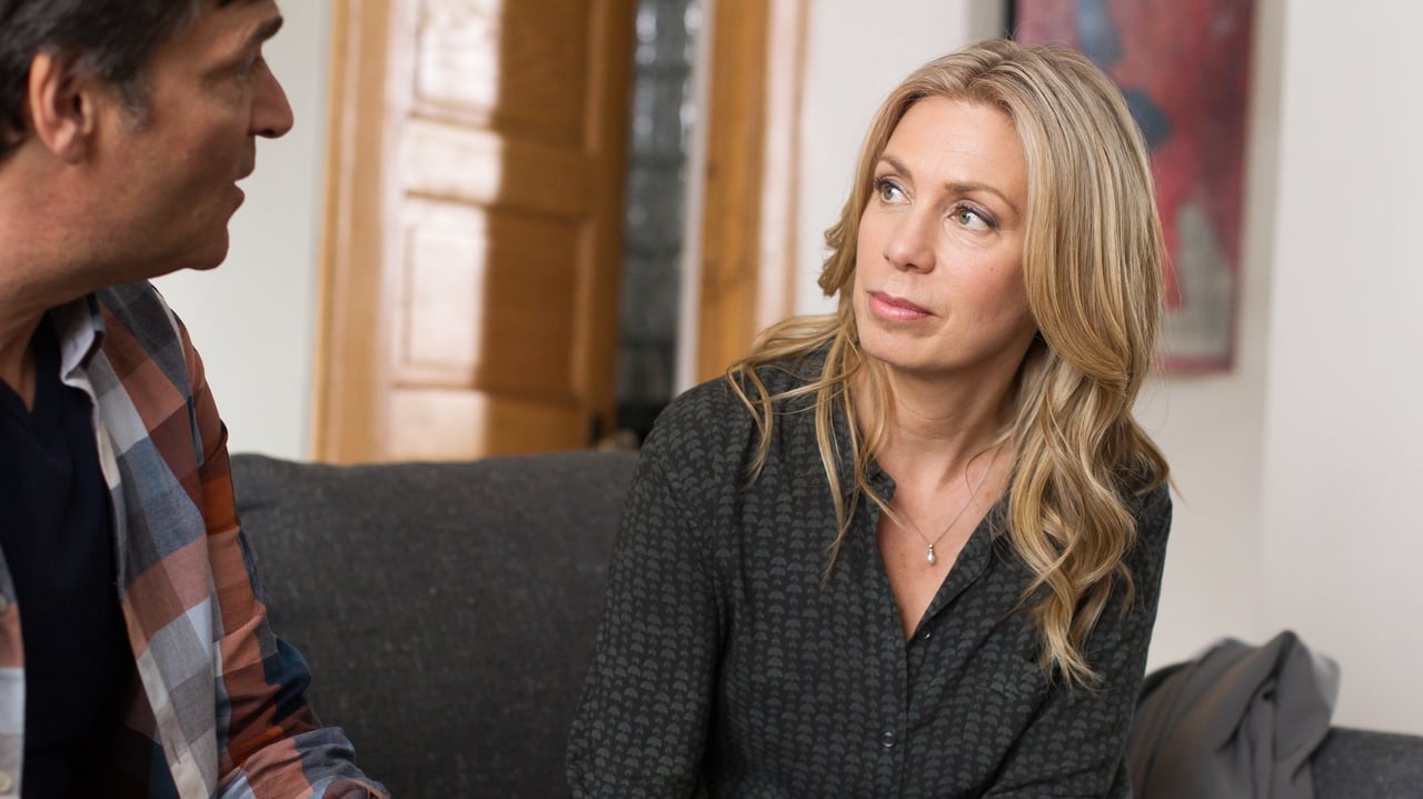 L'heure bleue — Épisode 10