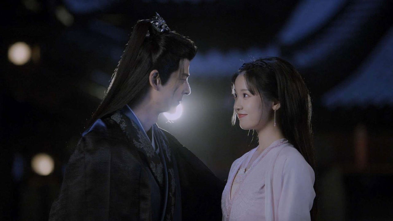 The Substitute Princess's Love — Épisode 4