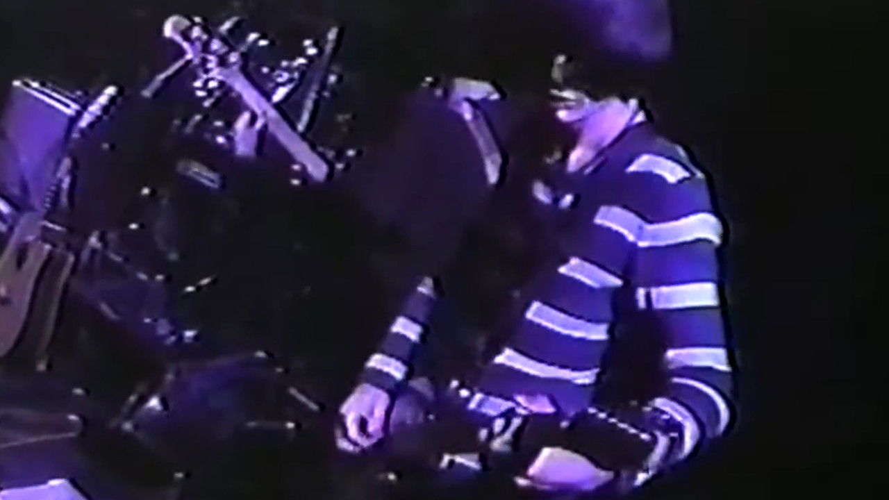 Radiohead • Live at the Metro Chicago 1993