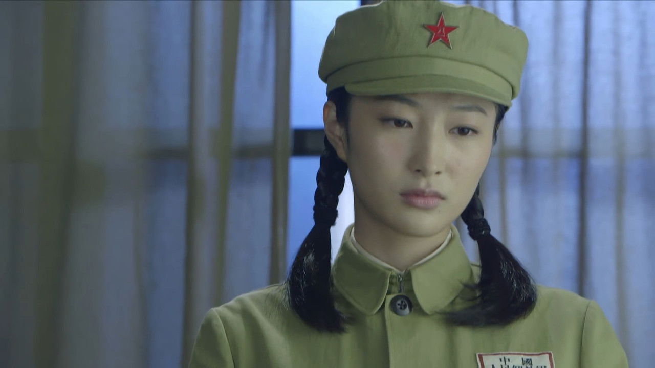 黑狐之风影 — Épisode 35