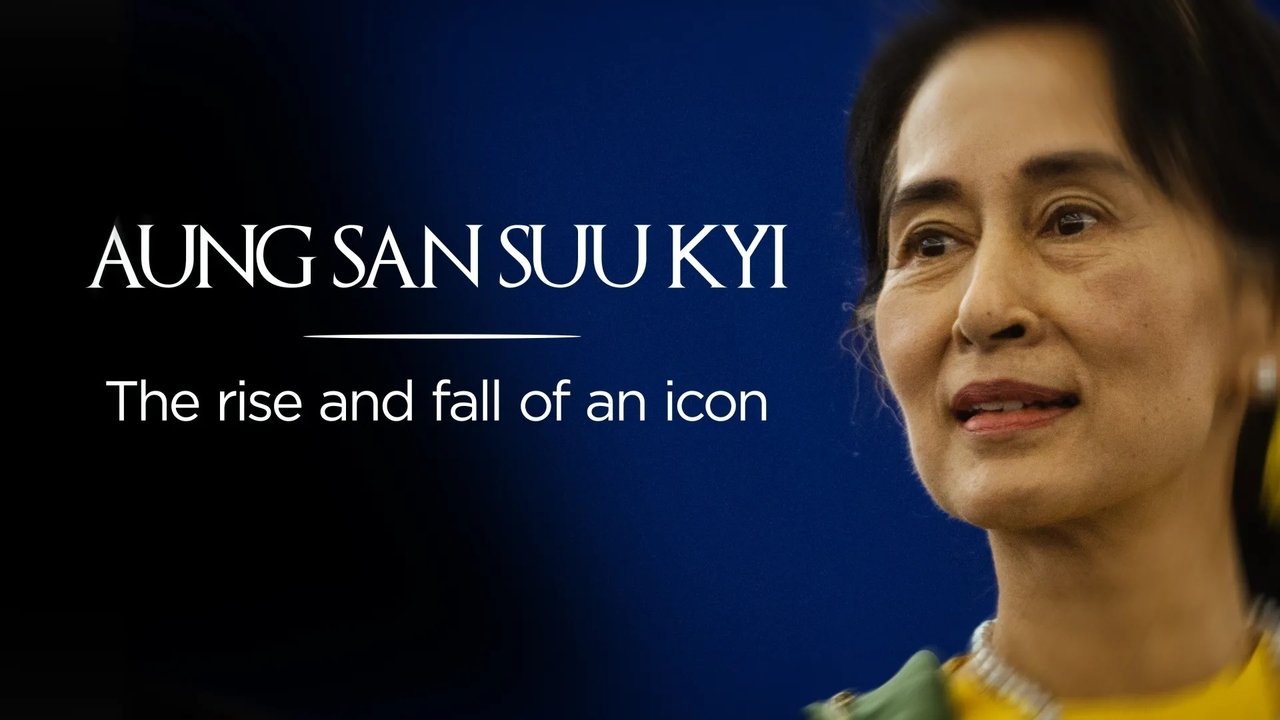 Aung San Suu Kyi - The Rise and Fall of an Icon