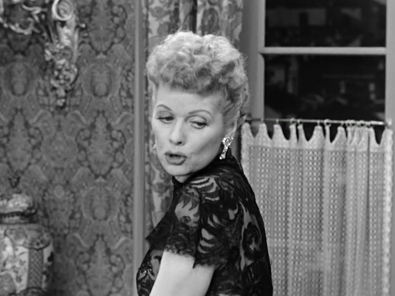 I Love Lucy - Season 5 Episode 25 : Lucy Goes to Monte Carlo