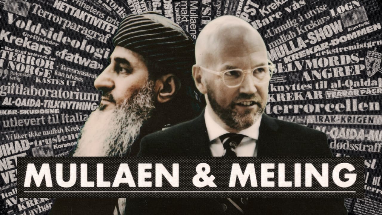 Mullaen og Meling