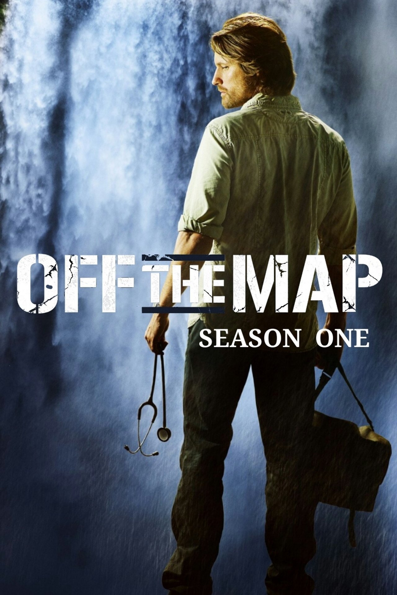 Off The Map Season 1