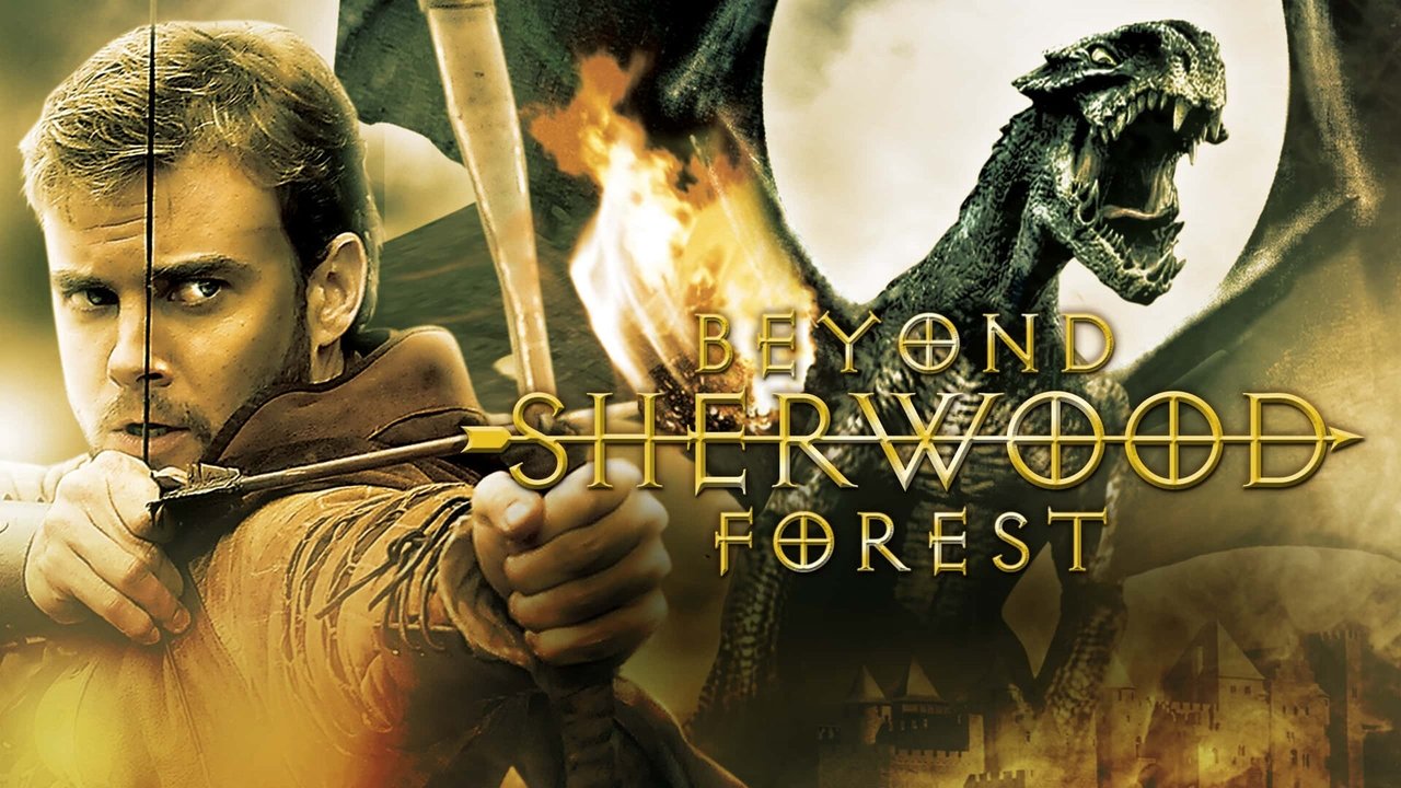 Beyond Sherwood Forest