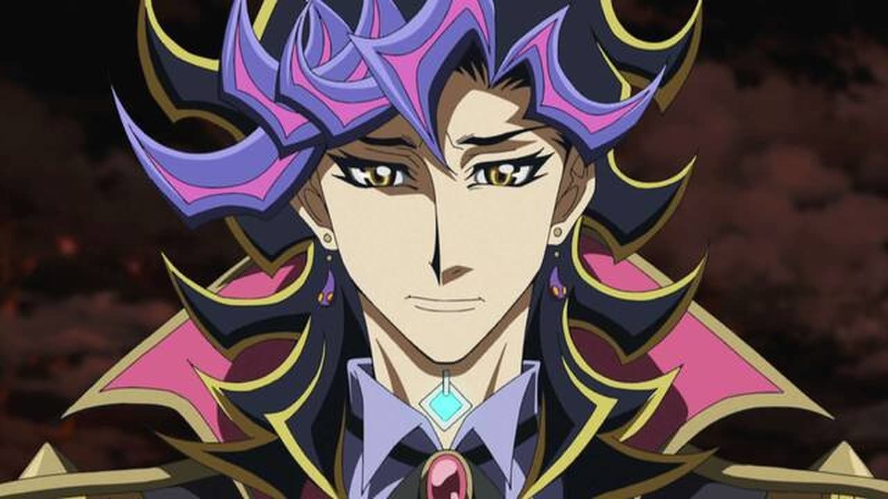 Yu-Gi-Oh! VRAINS - Season 1 Episode 103 : Journey to the End