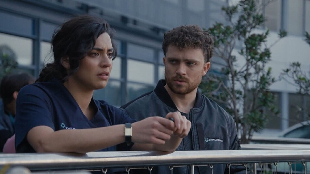 Shortland Street - Season 34 Episode 117 : Alone Together: Part I