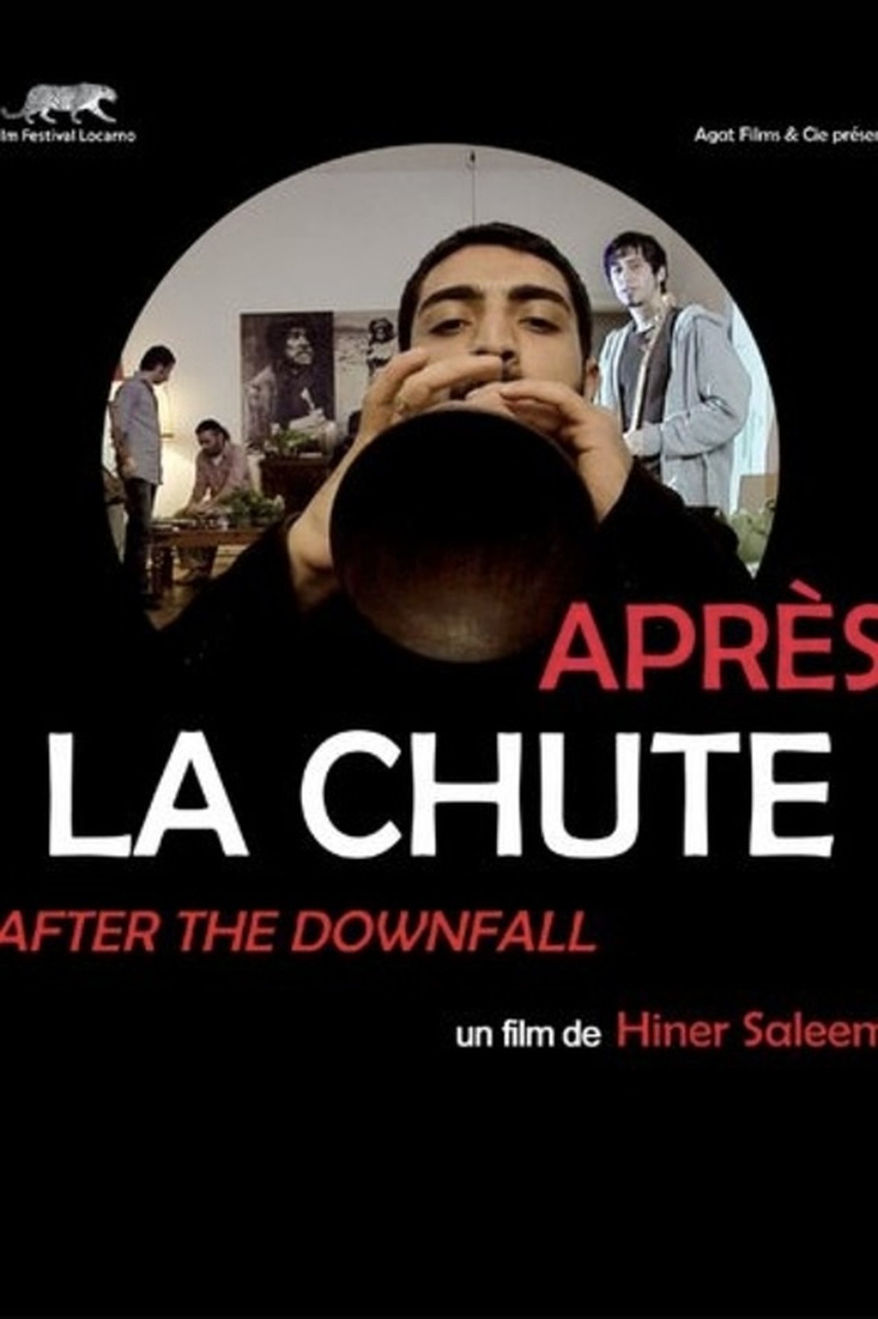 مشاهدة فيلم After the Downfall مترجم بدون اعلانات - بوستر