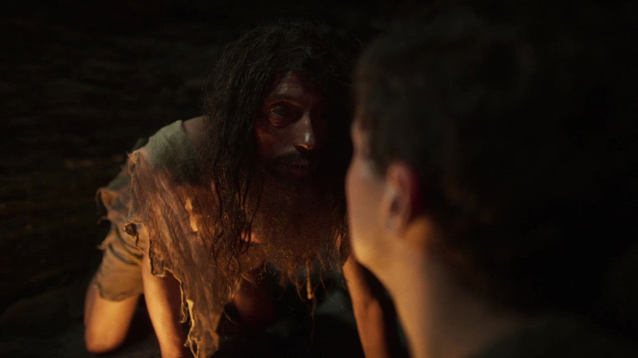 Finisterra — Épisode 7