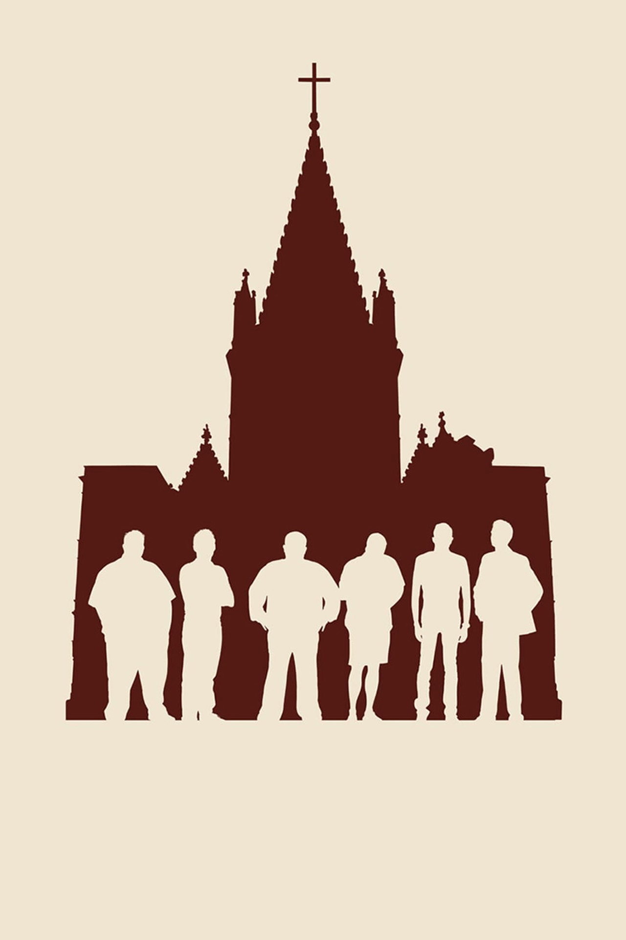 Körmenet – plakát 6