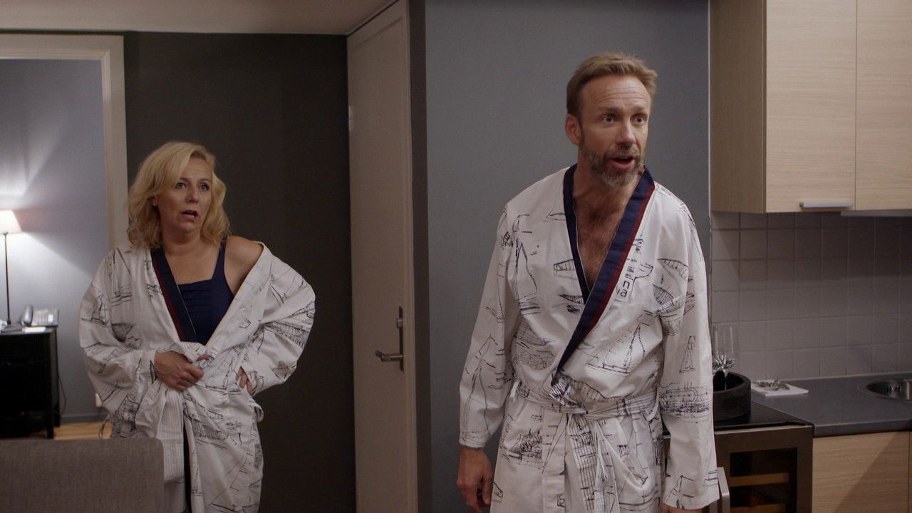 Helt perfekt — Épisode 1