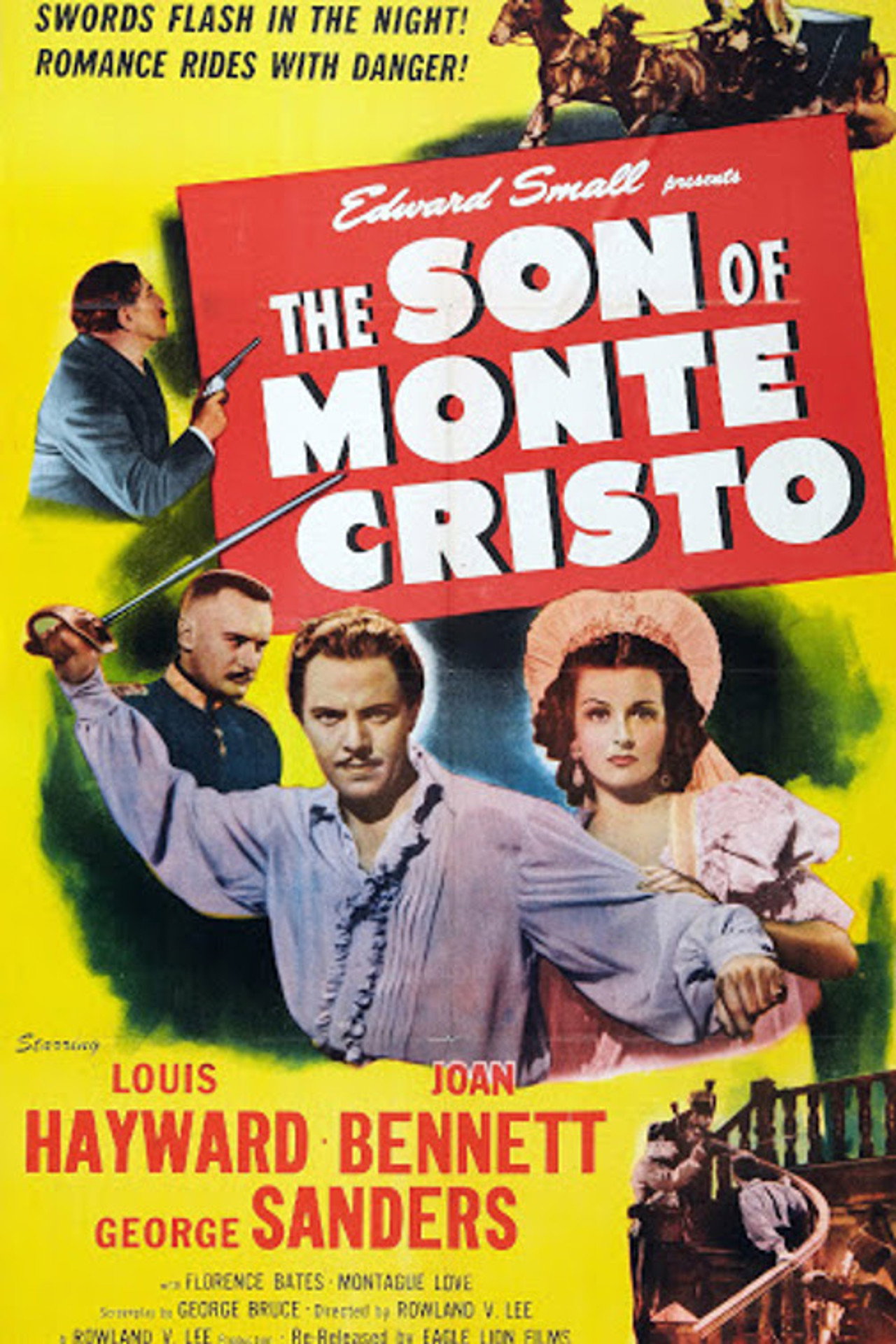 The Son of Monte Cristo still 5