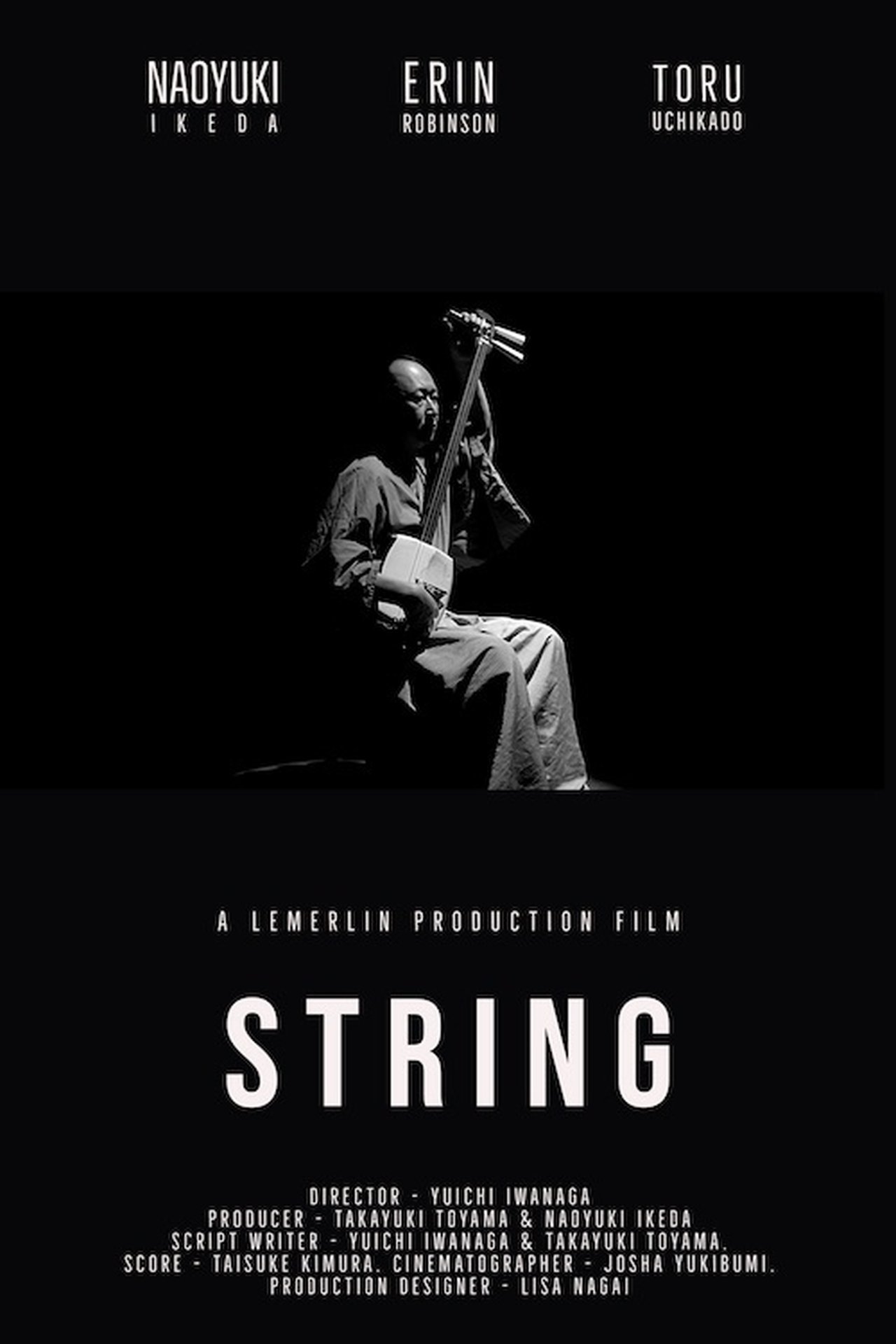 String String