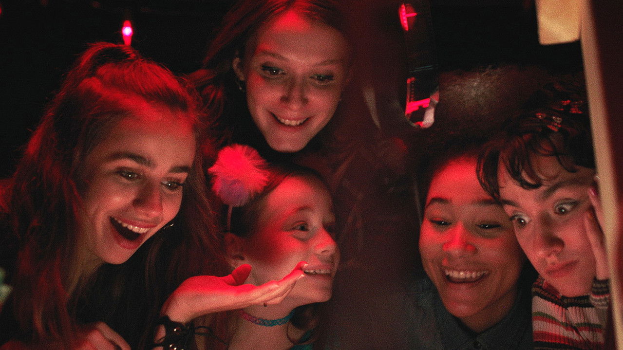 La maison des folles — Épisode 7