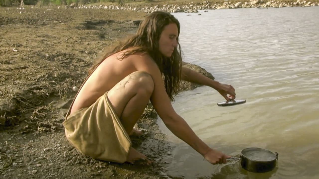 Naked and Afraid - Season 16 Episode 2 : City Slickers in the Wild