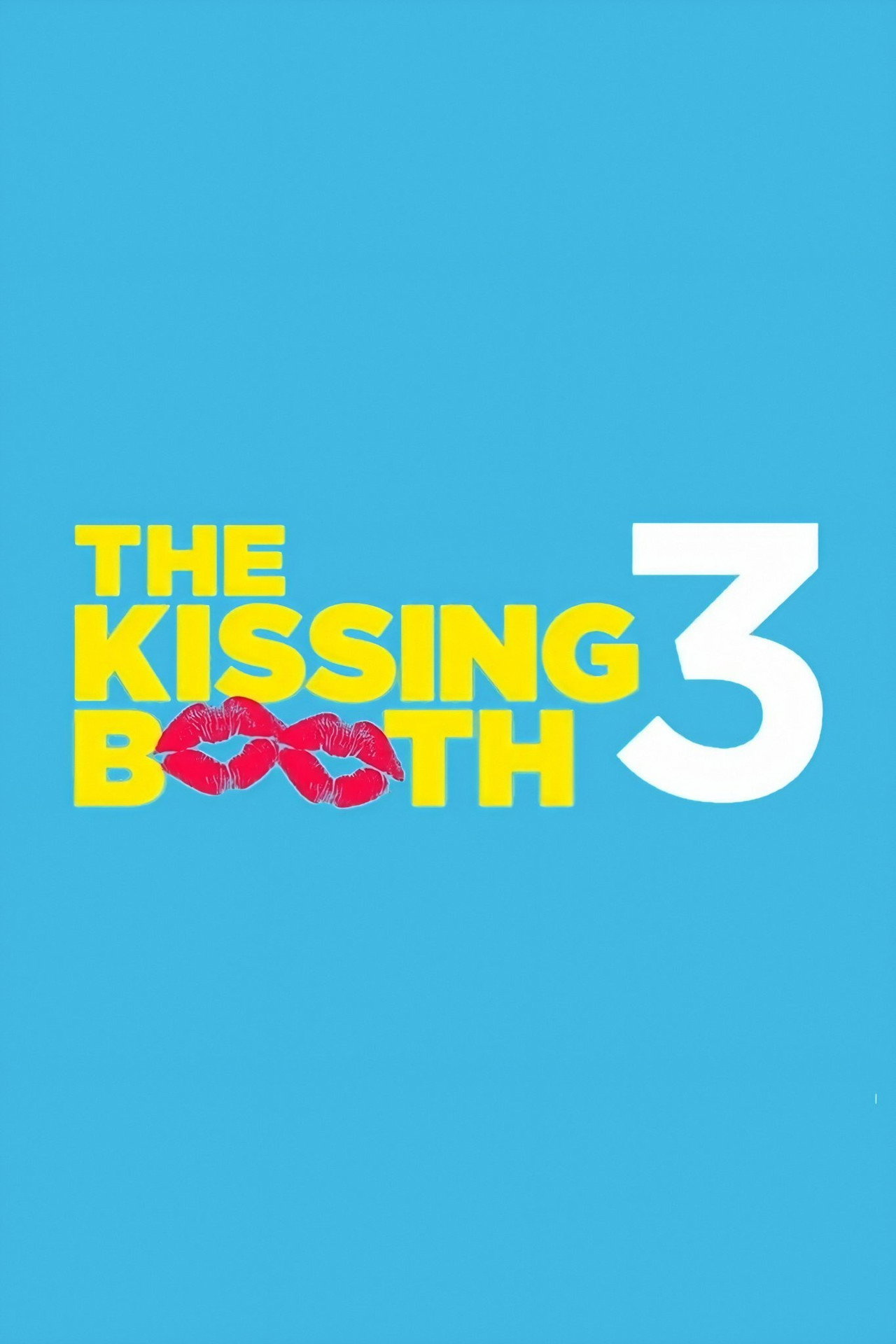 The Kissing Booth 3 Streaming Ita Film