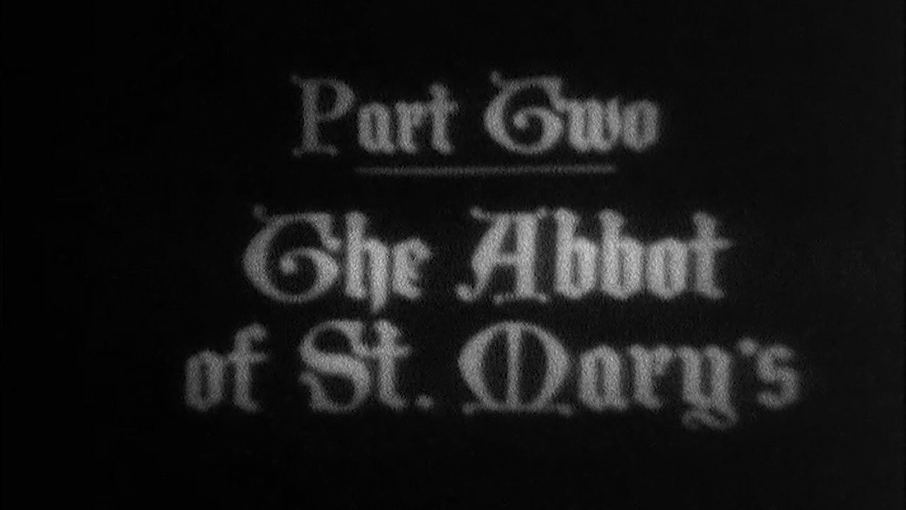 Robin Hood — Épisode 2