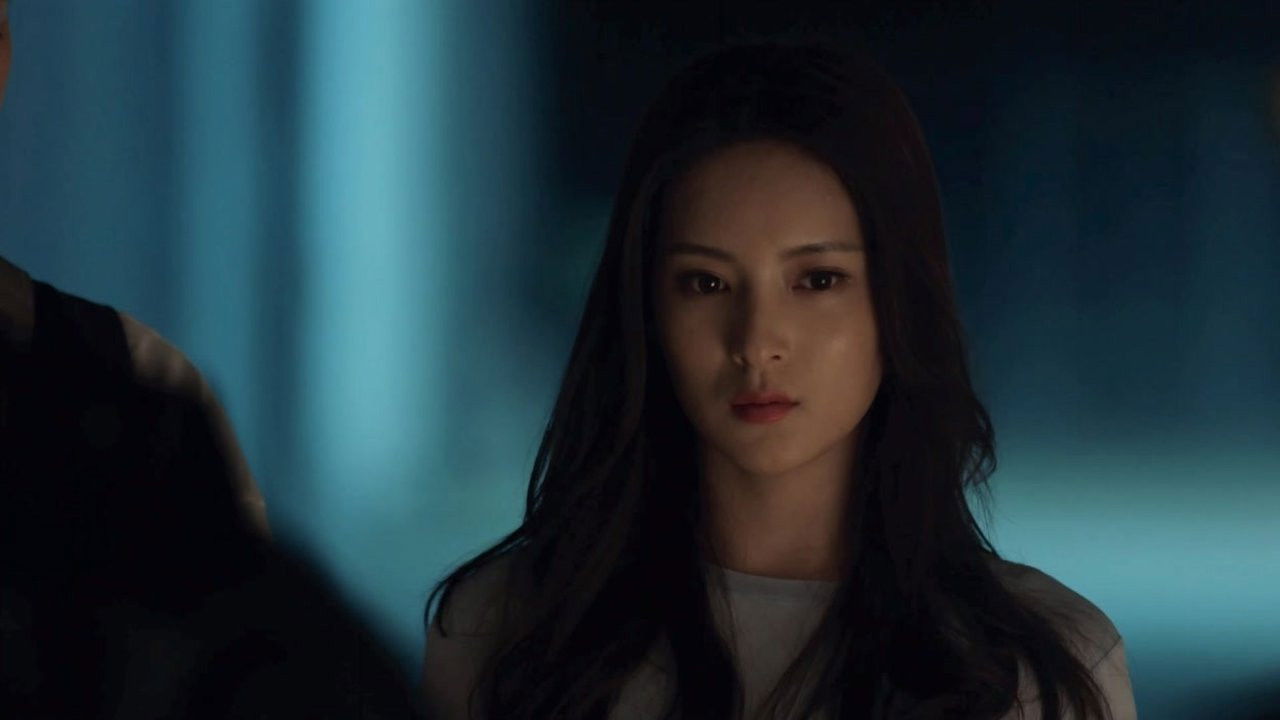 你好，安怡 — Épisode 14