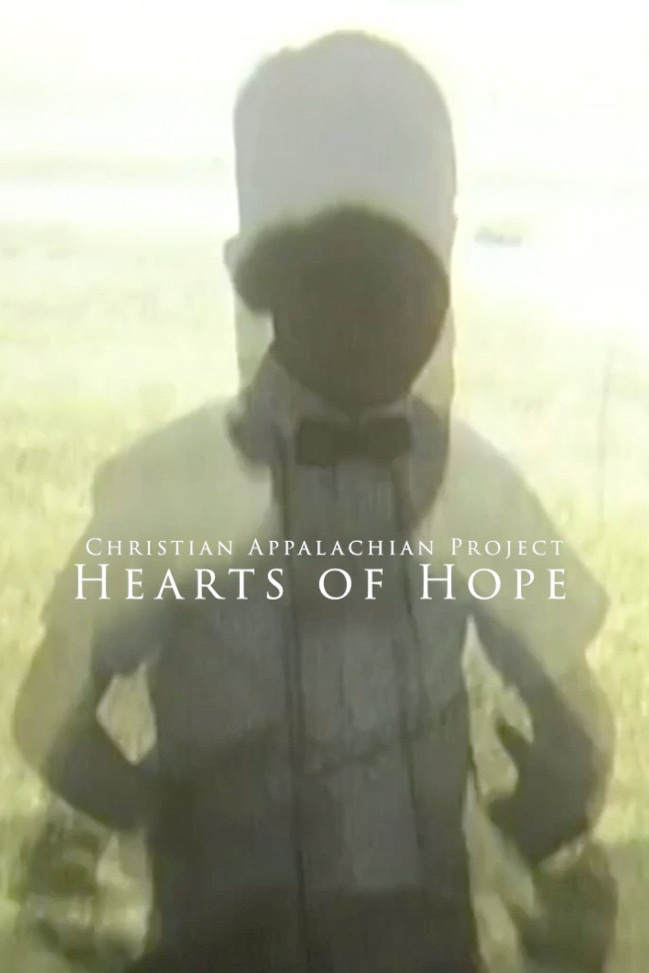 Hearts of Hope filmaffisch