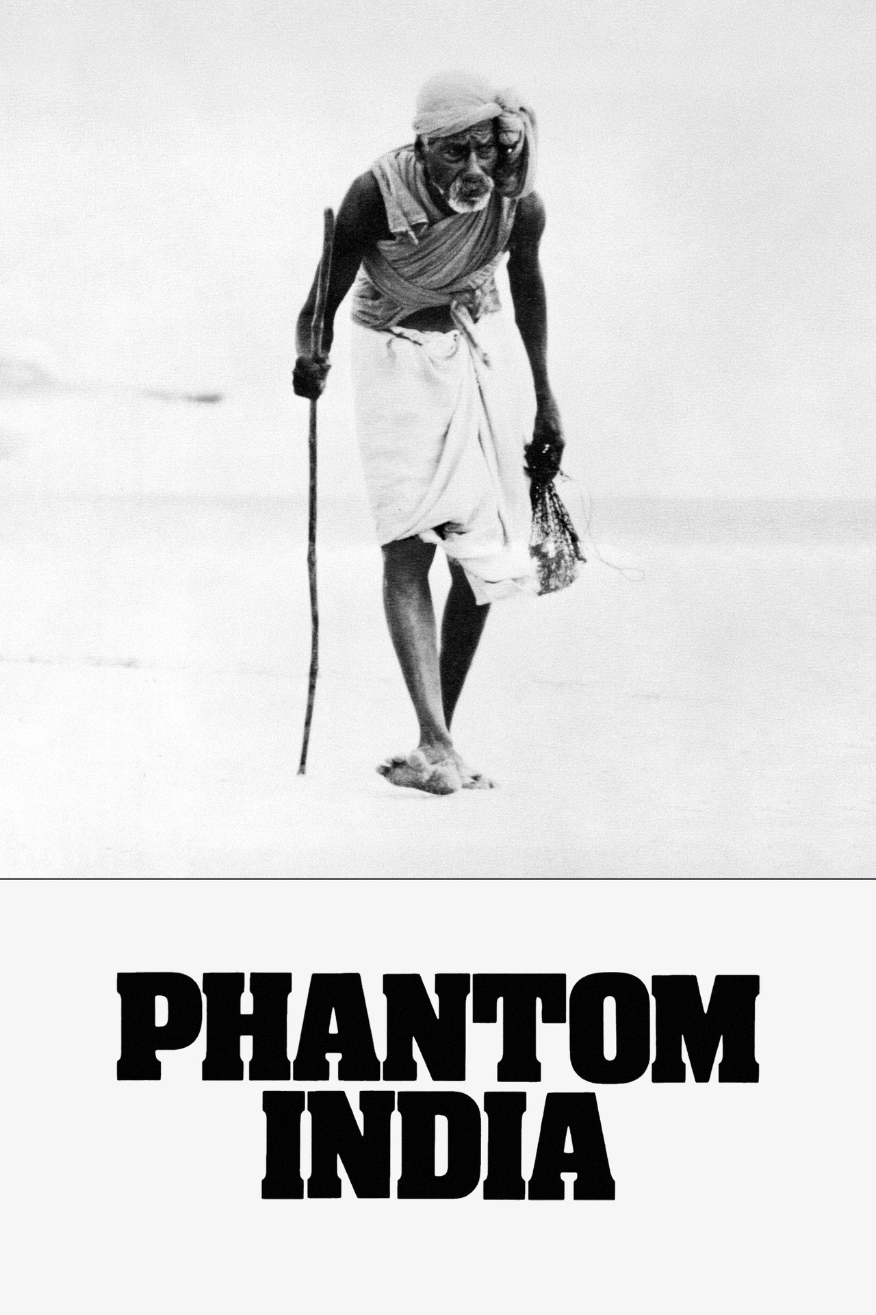 Phantom India