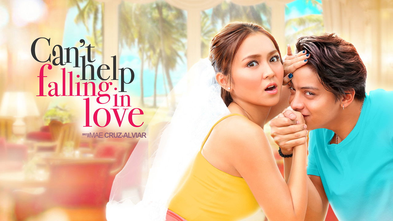 Can't Help Falling in Love