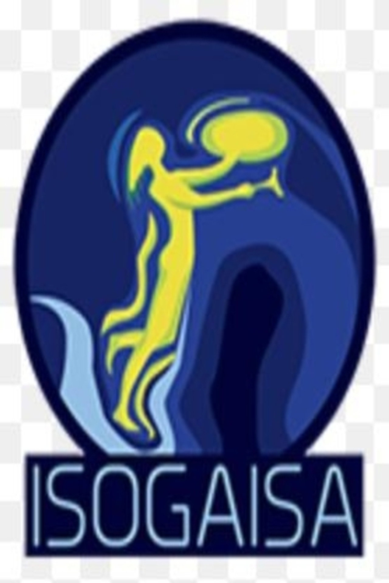 Isogaisa - the movie filmaffisch