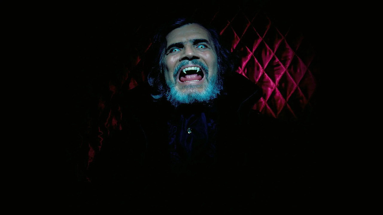 O Beijo do Vampiro