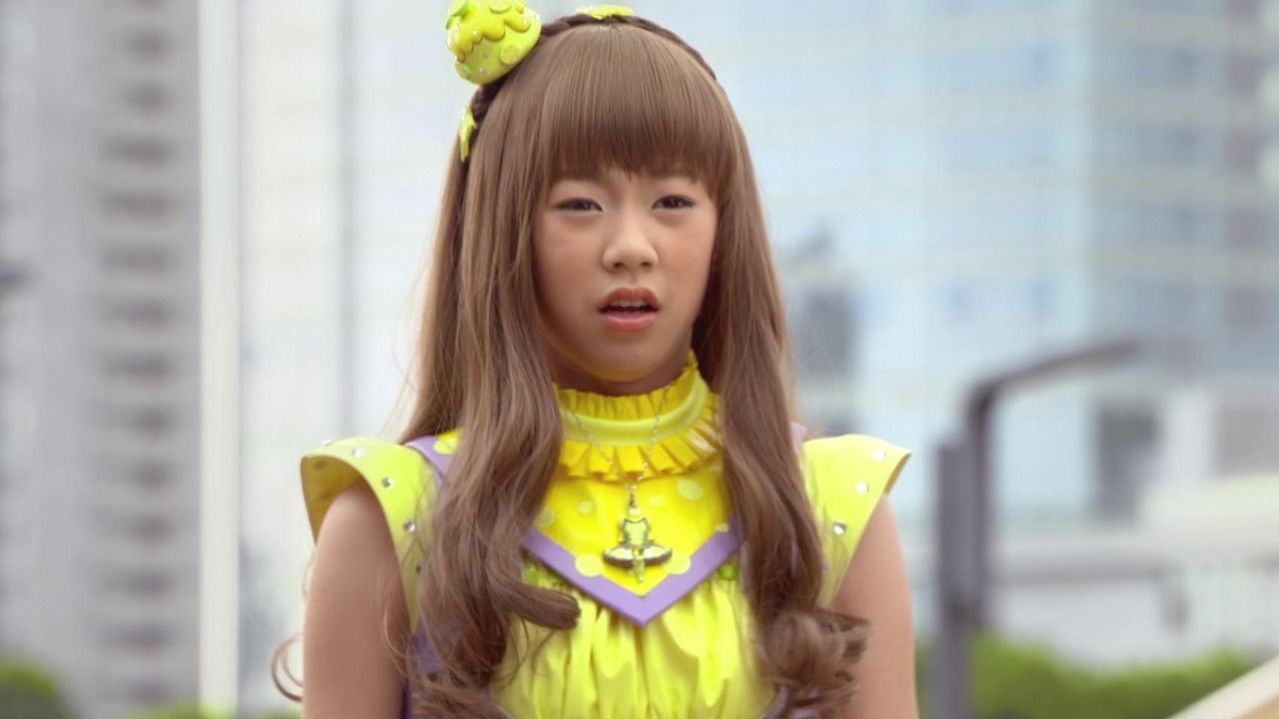 舞法天女之璀璨甜蜜 — Épisode 16