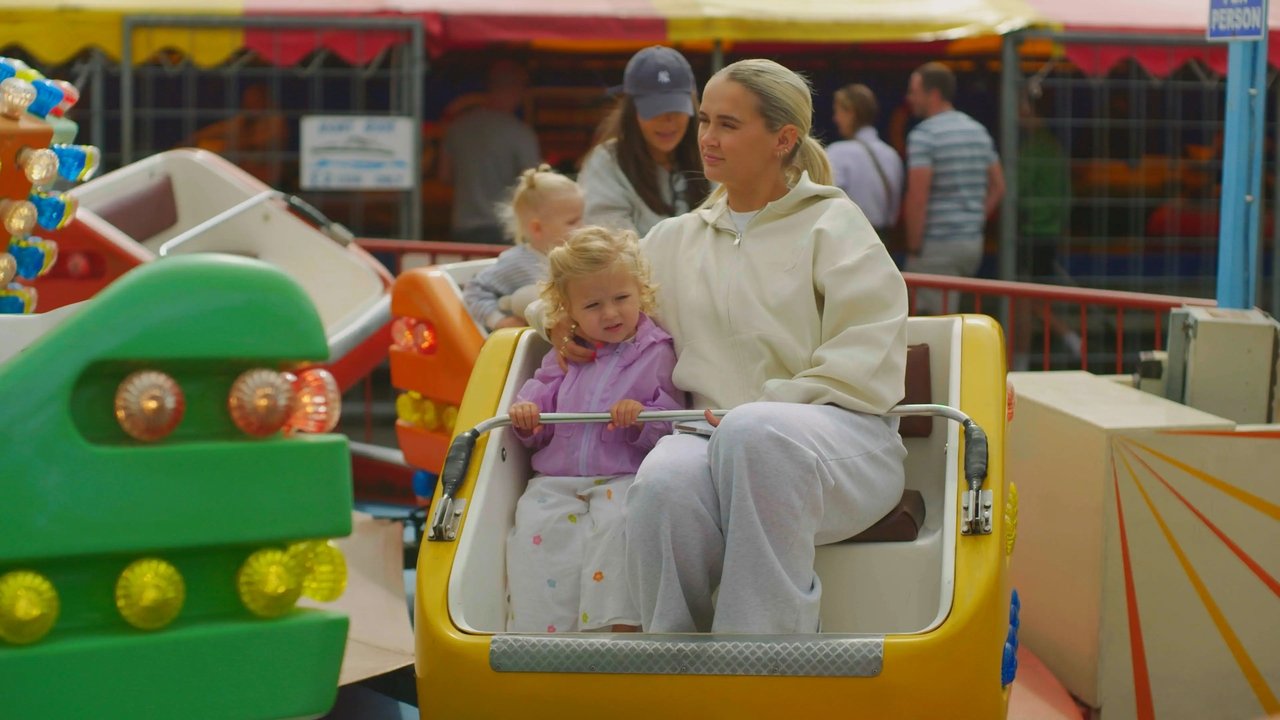 Molly-Mae : Ma Vie Sans Filtre — Épisode 3