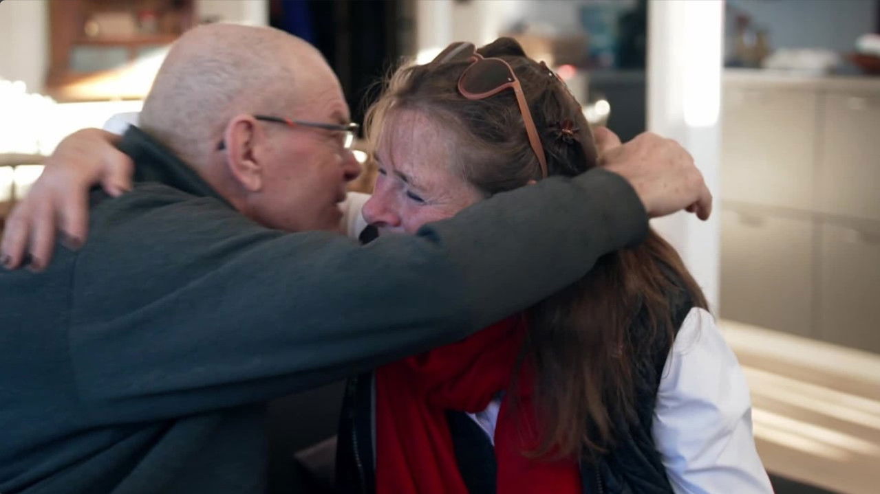 Winter vol Liefde — Épisode 19