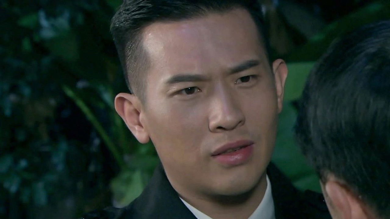 你的传奇之危机四伏 — Épisode 3