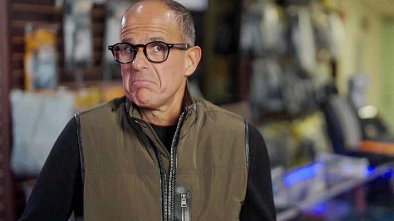 The Fixer — Épisode 2