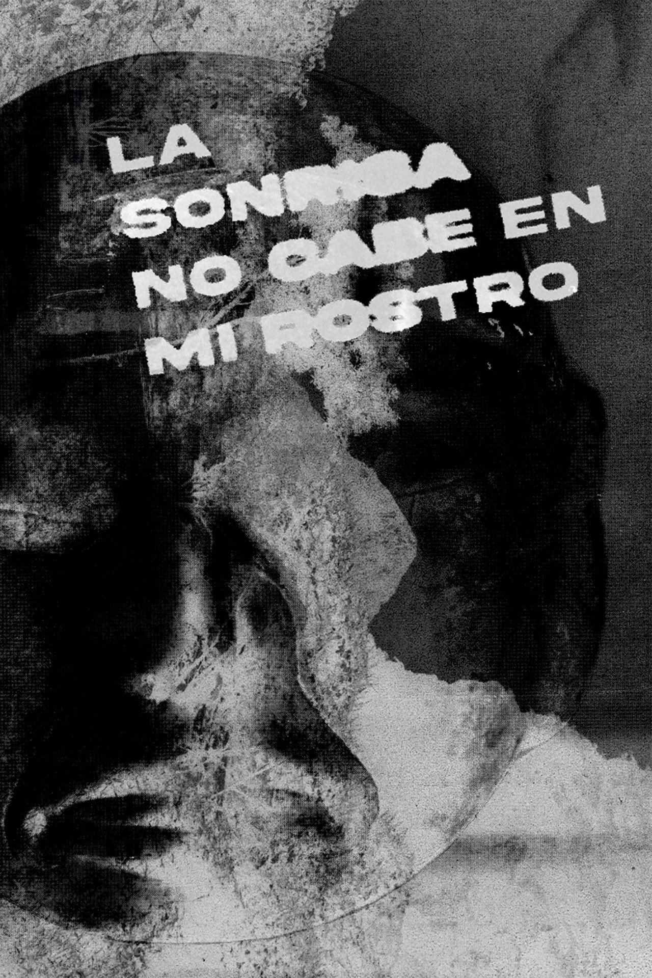 La sonrisa no cabe en mi rostro filmaffisch