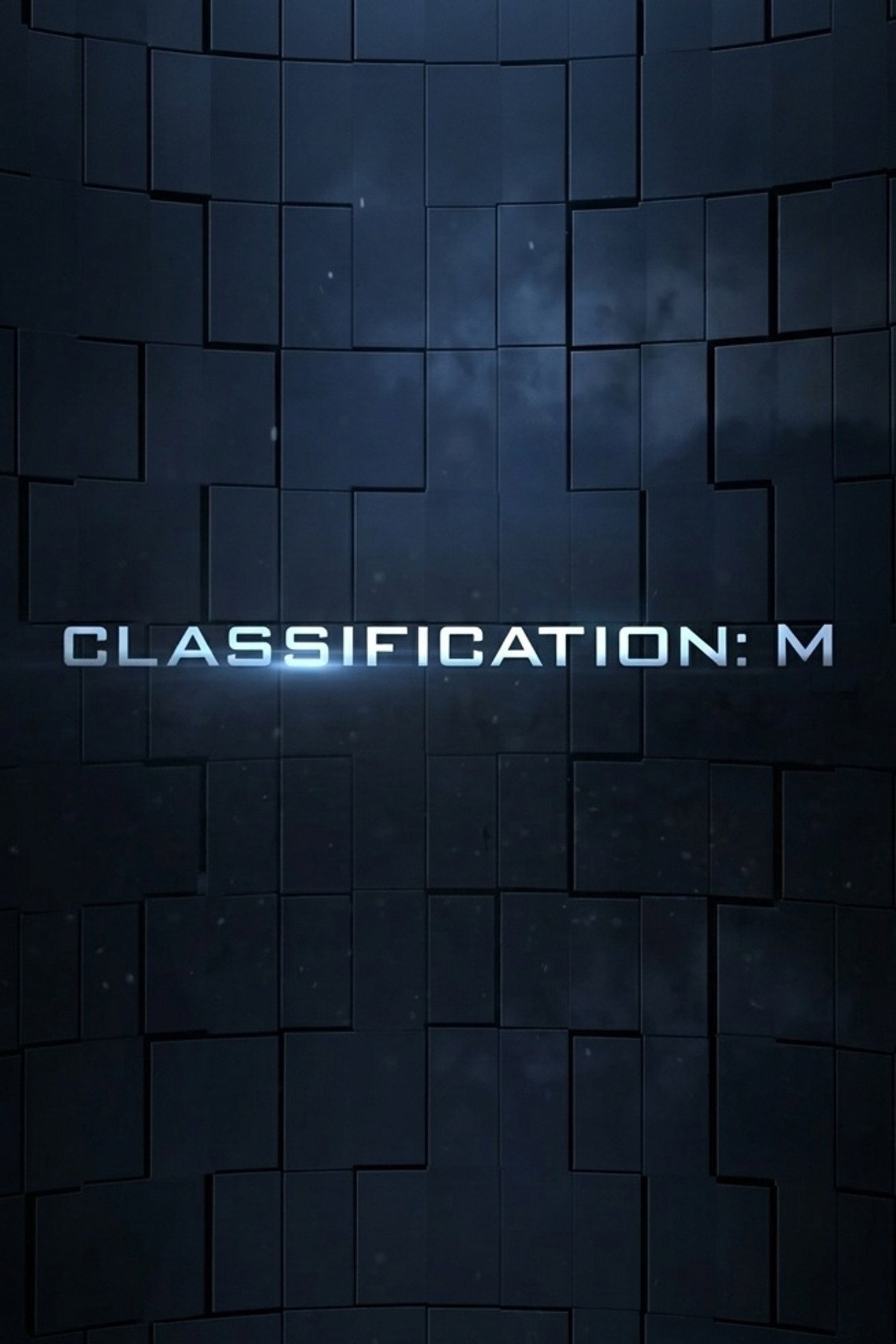 X-Men: Days of Future Past - Classification: M filmaffisch