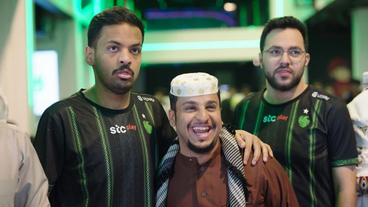 شباب البومب — Épisode 2