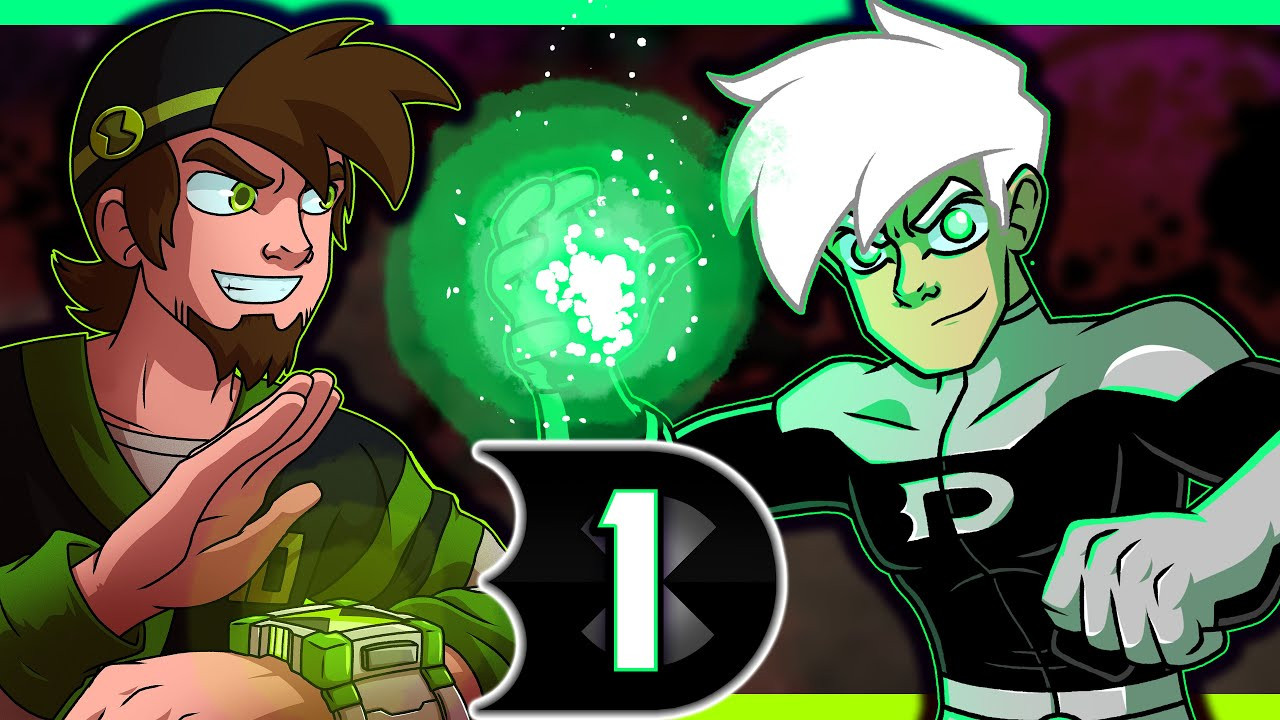 5 Years Later - Season 1 Episode 1 : Alienated