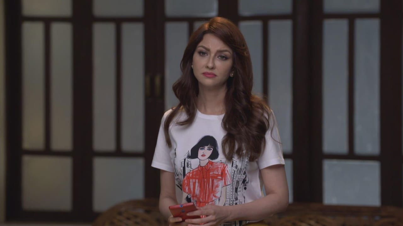 भाभीजी घर पर हैं! — Épisode 1197