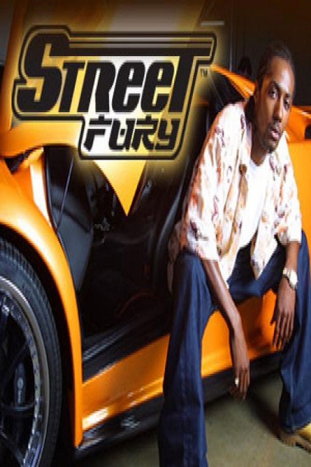 Furia e Rrugës backdrop