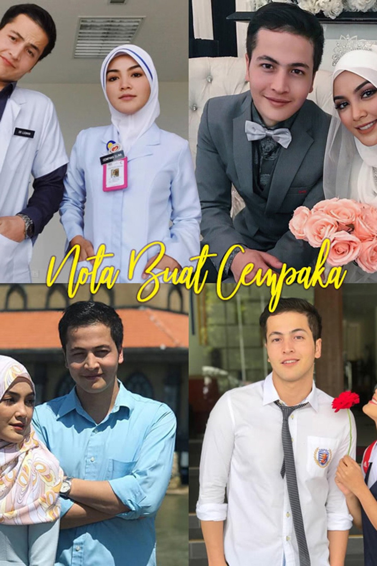 Nota Buat Cempaka
