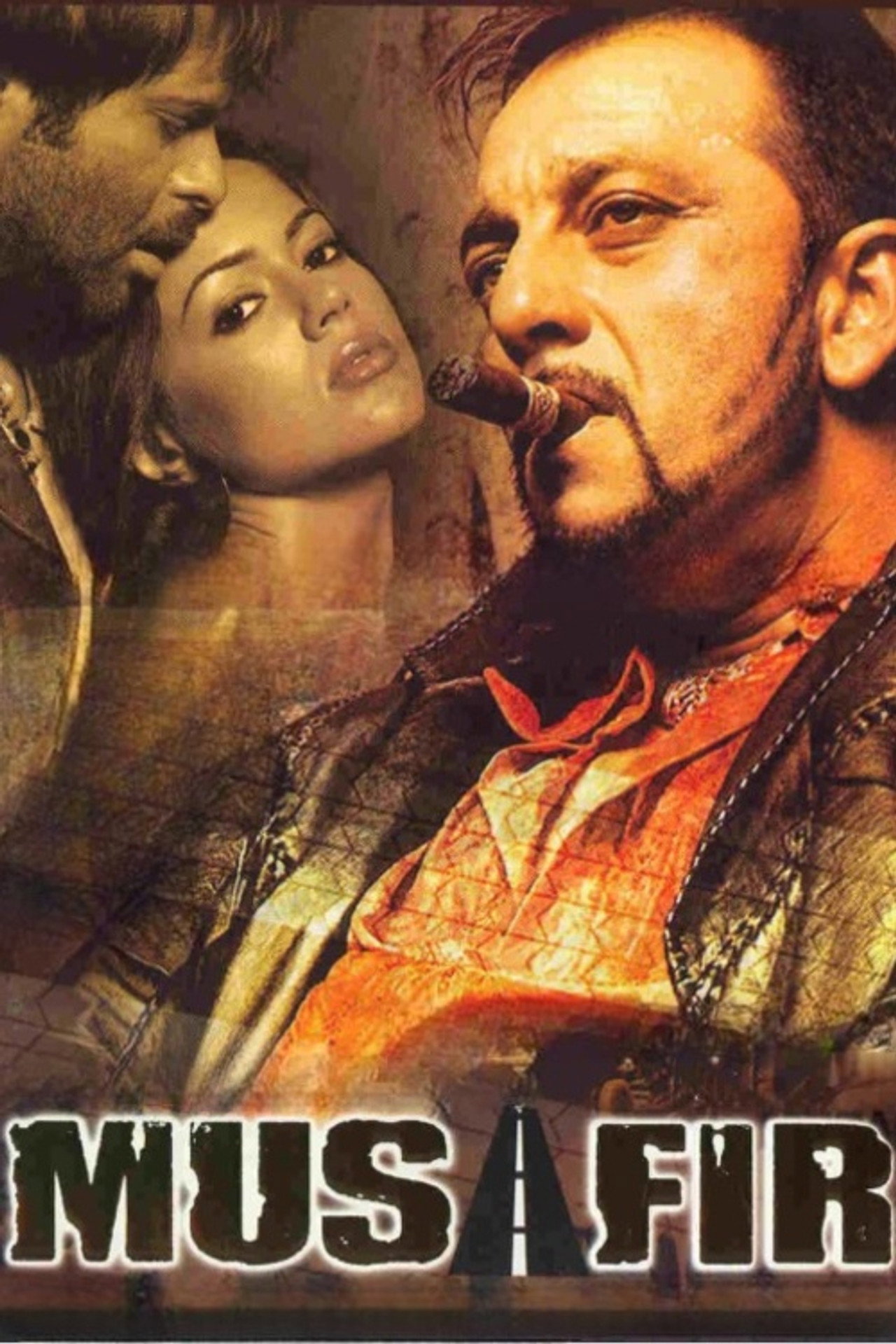 Musafir