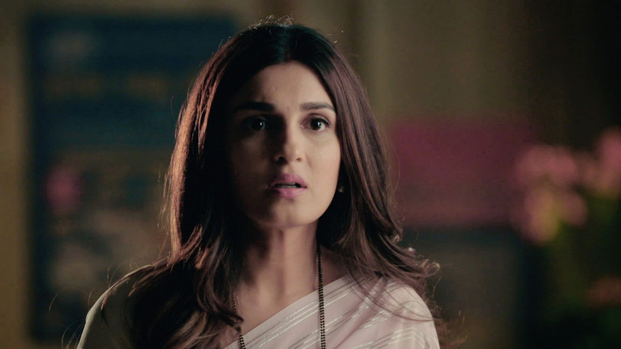 पंड्या स्टोर — Épisode 23